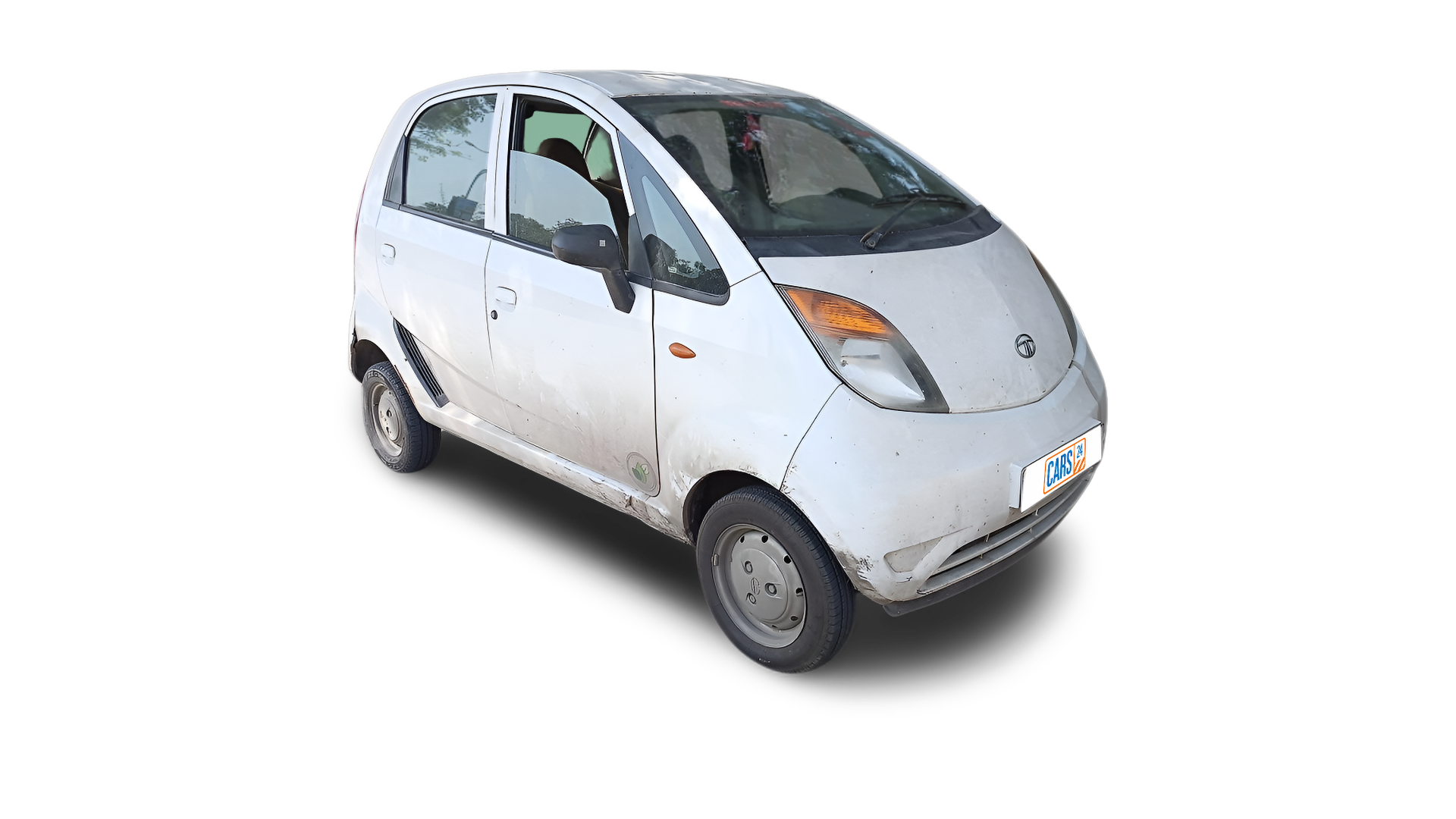 Tata Nano-img